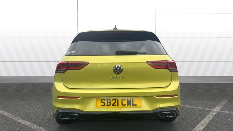 Volkswagen Golf 1.5 TSI 150 R-Line 5dr Petrol Hatchback